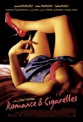 La locandina di Romance & Cigarettes
