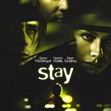 La locandina di Stay