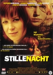 La locandina di Stille Nacht