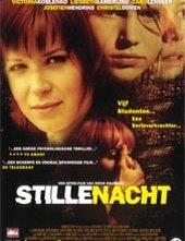 La locandina di Stille Nacht