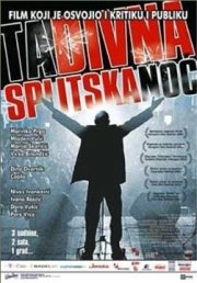 La locandina di Ta divna Splitska noc