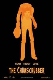 La locandina di The Chumscrubber