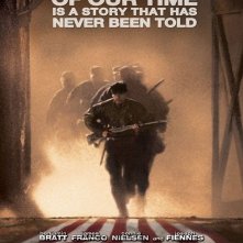 La locandina di The Great Raid