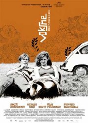 La locandina di Voksne Mennesker