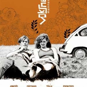 La locandina di Voksne Mennesker