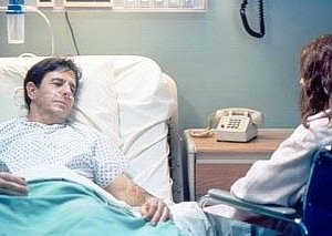 Una scena di One last ride - L'ultima corsa