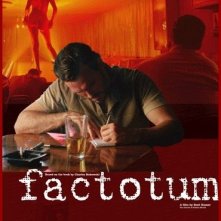 Il manifesto di Factotum