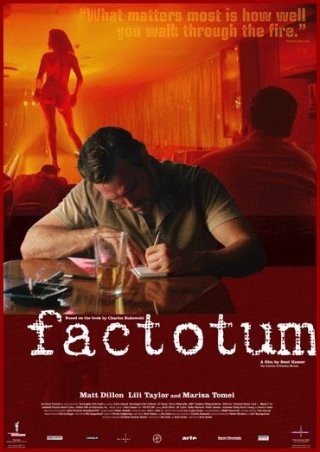 Il manifesto di Factotum