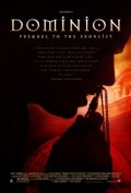 La locandina di Dominion: A Prequel to the Exorcist