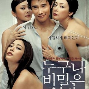 La locandina di Everybody Has Secrets