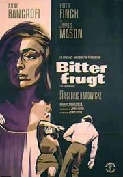 La locandina di Frenesia del piacere