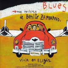 La locandina di Habana Blues