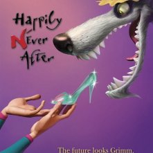 La locandina di Happily N'Ever After