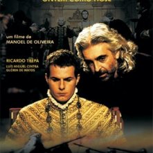 La locandina di Il quinto impero