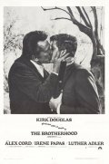La locandina di La fratellanza