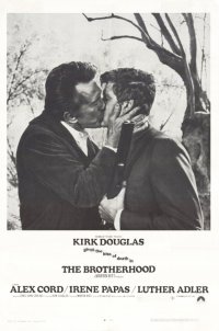 Locandina di La fratellanza