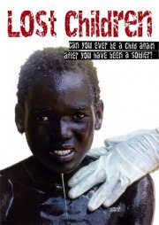 La locandina di Lost Children