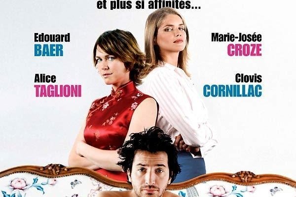 Mensonges et trahisons et plus si affinités (Film 2004): trama, cast e