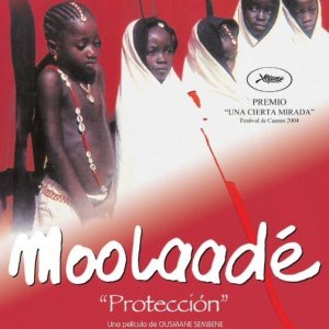 La locandina di Moolaadé