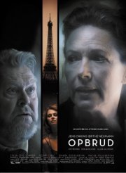 La locandina di Opbrud