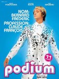 La locandina di Podium