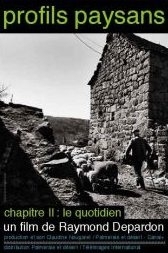 La locandina di Profils paysans: Le quotidien