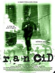 La locandina di Rancid