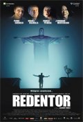 La locandina di Redentor