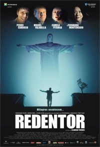 Locandina di Redentor