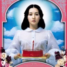 Sympathy for Lady Vengeance