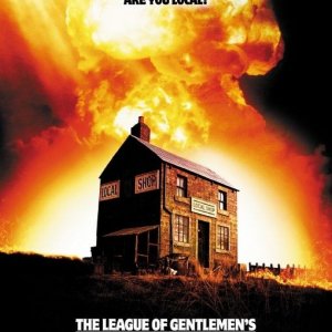 The League of Gentlemen's Apocalypse