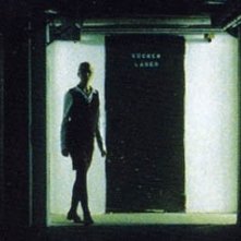 Franziska Weiss in una scena di Hotel