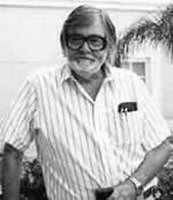 George A. Romero