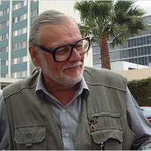 George A. Romero