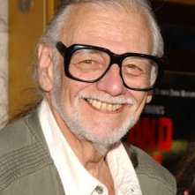 George A. Romero