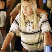 John Robinson in una scena di Lords of Dogtown