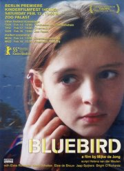 La locandina di Bluebird