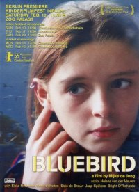 Locandina di Bluebird