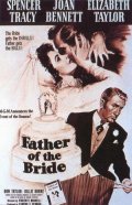 La locandina di Il padre della sposa