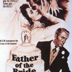 La locandina di Il padre della sposa