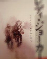 La locandina di Lady Joker