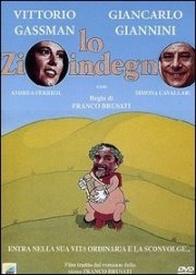 La locandina di Lo zio indegno