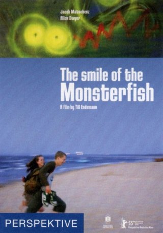 La locandina di The Smile of the Monsterfish