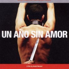 La locandina di Un año sin amor