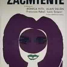 La locandina polacca de L'ECLISSE