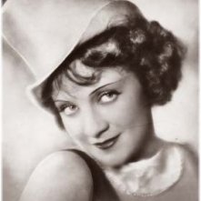 Marlene Dietrich In Una Bella Foto Promozionale Per L Angelo Azzurro 16075