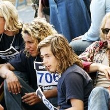 Michael Angarano Emile Hirsch Victor Rasuk Ed Heath Ledger In Una Scena Di Lords Of Dogtown 16108