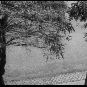 Un suggestivo momento de L'ECLISSE