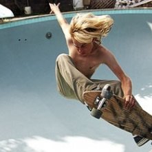 Una scena di Lords of Dogtown