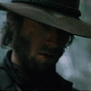 Vincent Cassel in una scena del film Blueberry